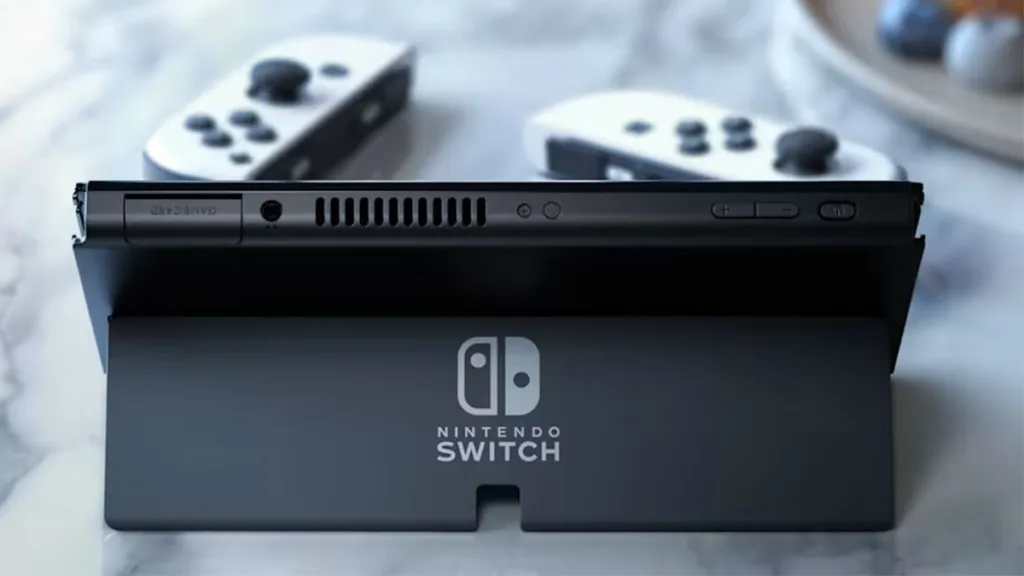 Nintendo Switch 2 Diumumkan