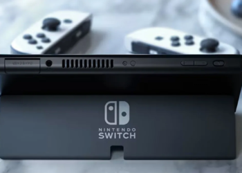 Nintendo Switch 2 Diumumkan