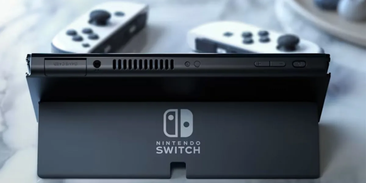 Nintendo Switch 2 Diumumkan