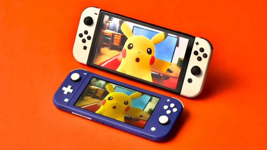 Oled Display Mod For Nintendo Switch Lite To Launch Soon V0 Gwt6mnu Jgvijiwmocokhyxabrnmtlp039hzv8abivi