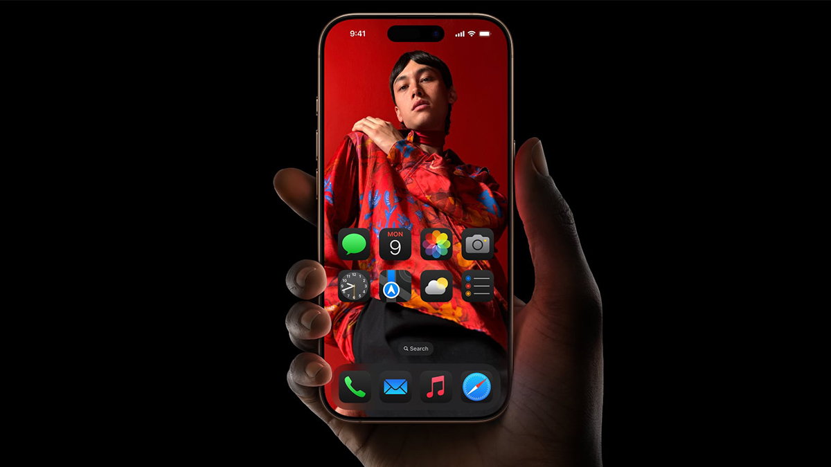 Refresh Rate iPhone Diduga Dilimit ke 80Hz Setelah Update iOS 18