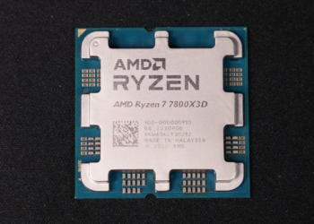 Ryzen 7 7800x3d Palsu