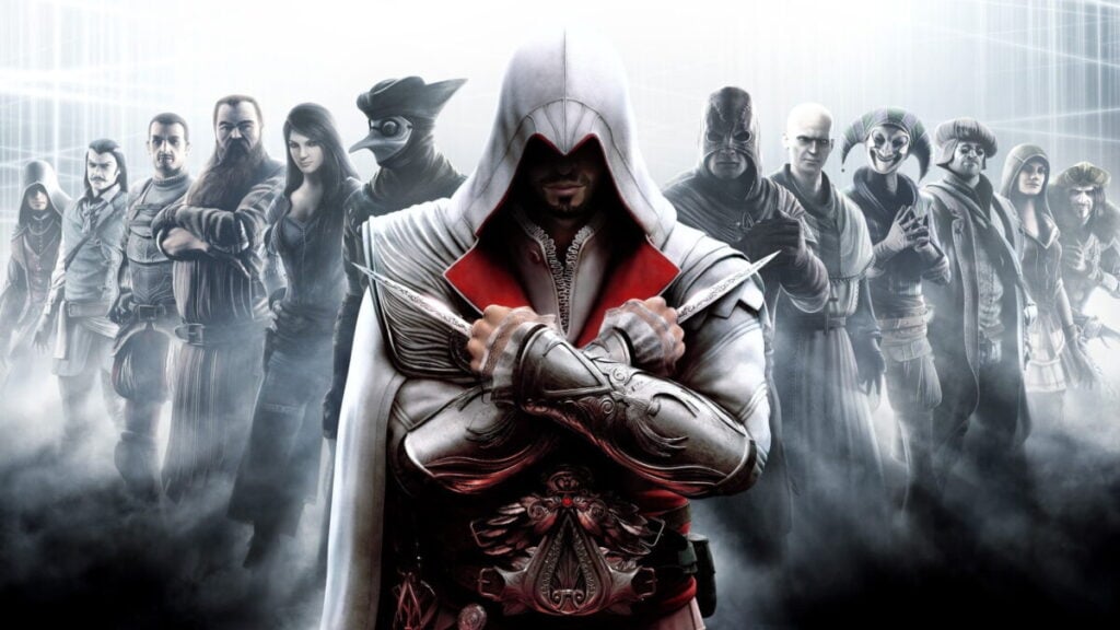 Assassin's Creed Invictus