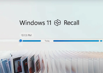 Windows 11 Recall