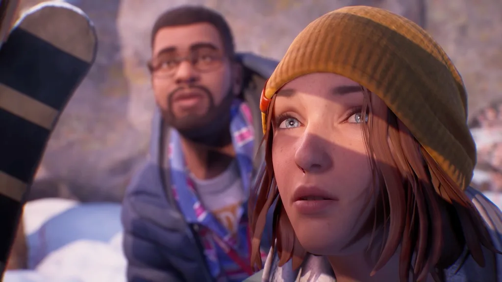 interview life is strange double exposure