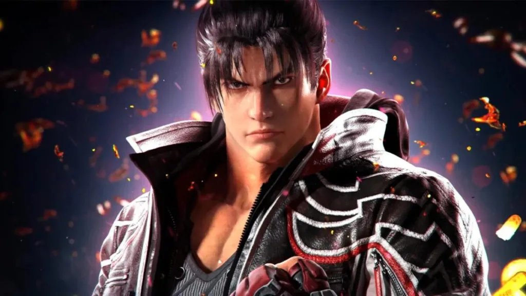 7 Karakter Tekken 8 Yang Sering Digunakan Di Turnamen