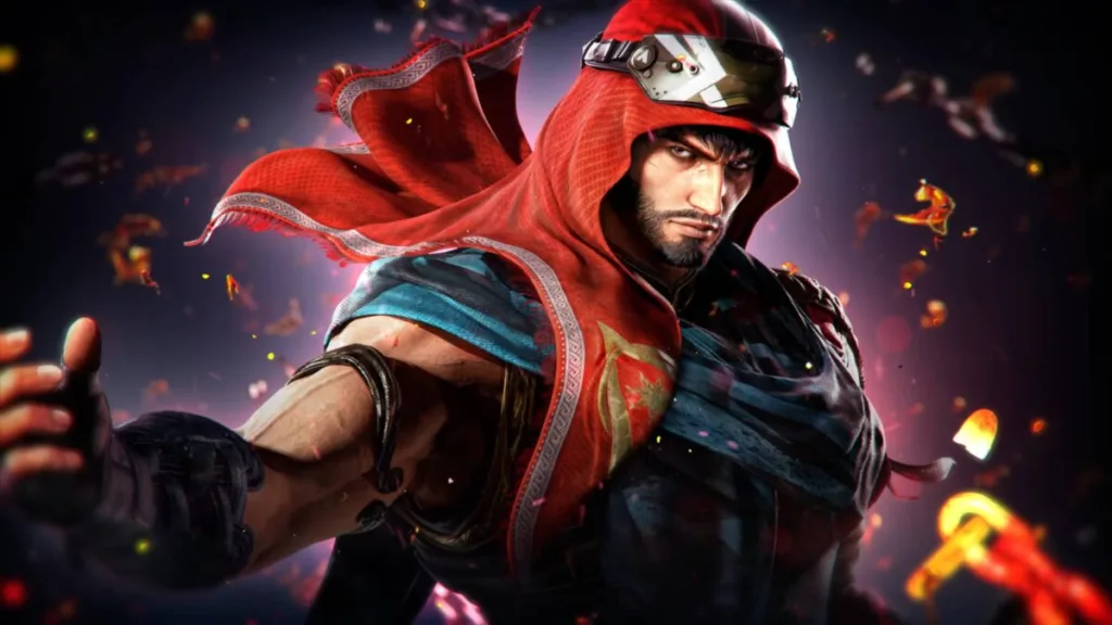 7 Karakter Tekken 8 Yang Sering Digunakan Di Turnamen