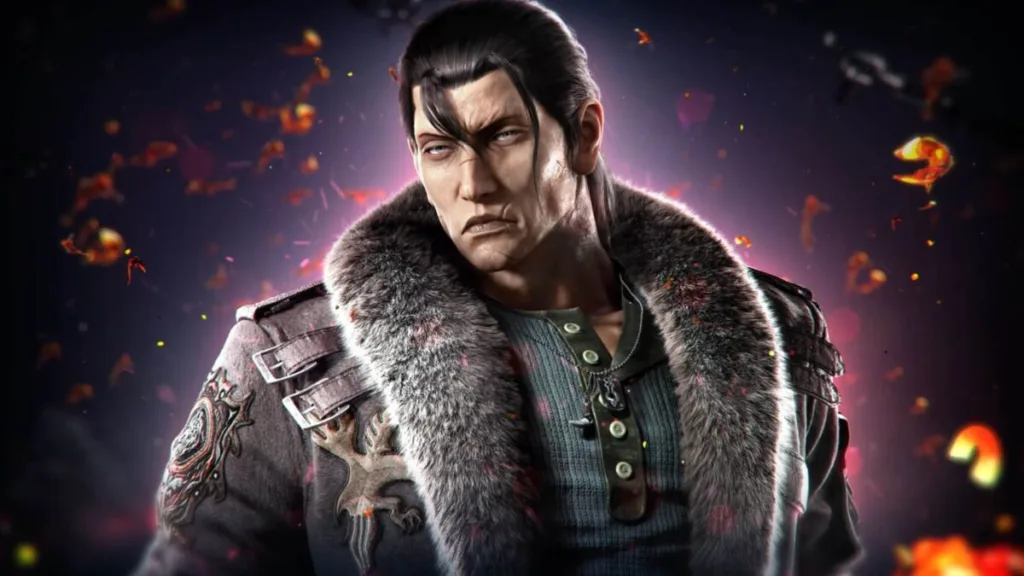 7 Karakter Tekken 8 Yang Sering Digunakan Di Turnamen