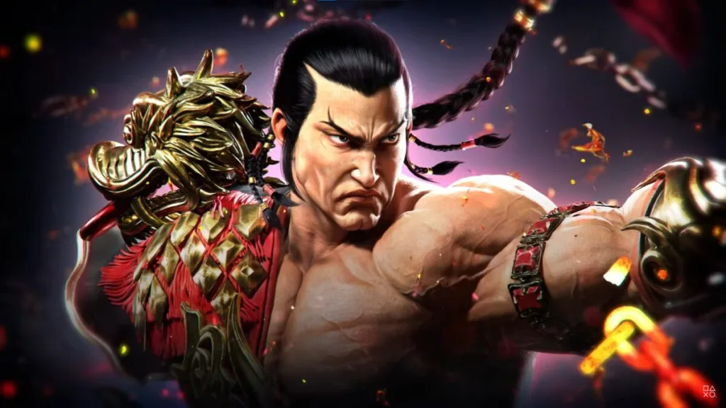 7 Karakter Tekken 8 Yang Sering Digunakan Di Turnamen