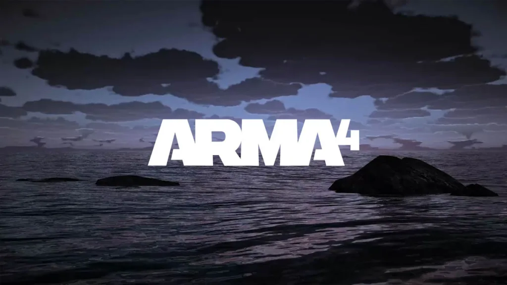 Arma 4