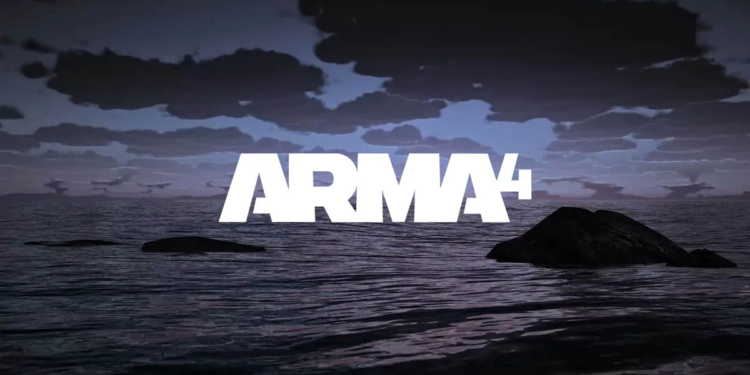 Arma 4