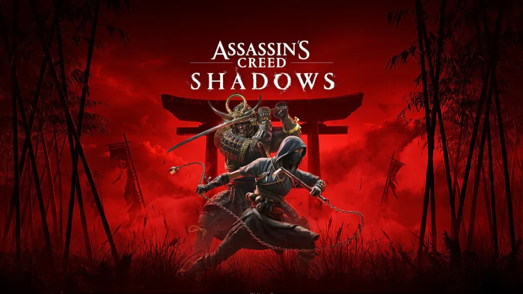 Assassin's Creed Shadows Delay