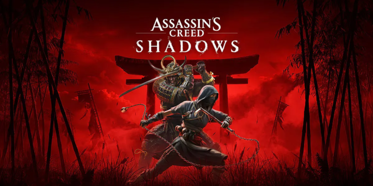 Assassin's Creed Shadows Delay