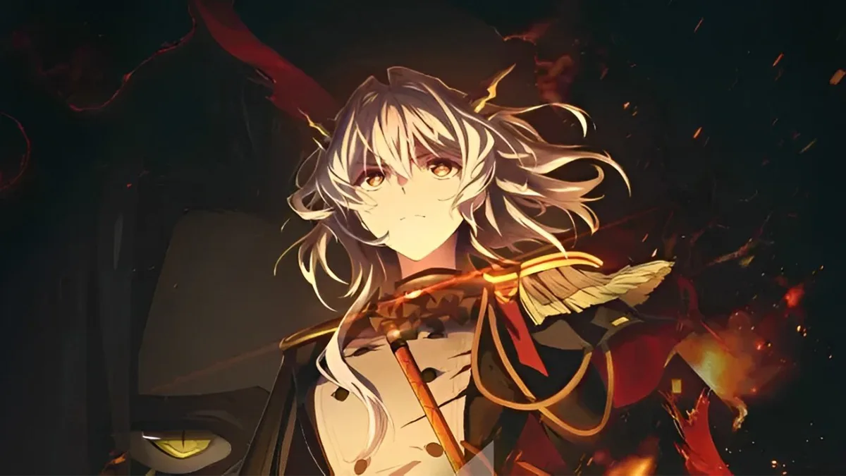 Sambut 5.5 Tahun Arknights, Hypergryph Lepas Teaser Baru Kelanjutan Adaptasi Anime-nya