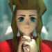 Aerith Final Fantasy 7