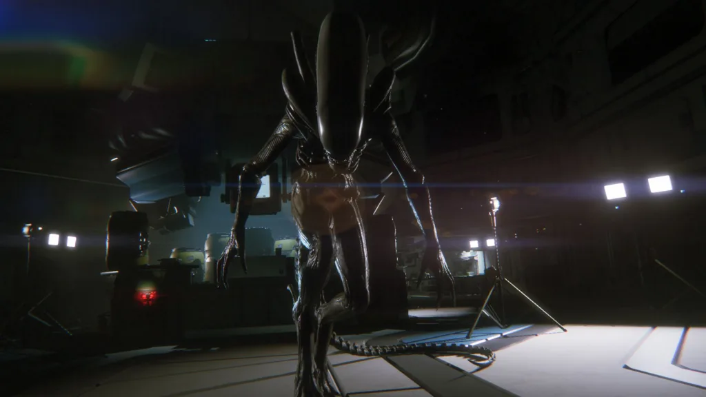 Alien Isolation