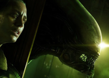 Alien Isolation 2