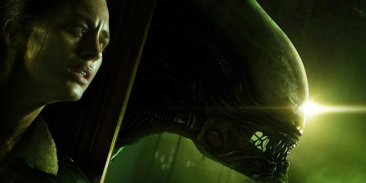 Alien Isolation 2