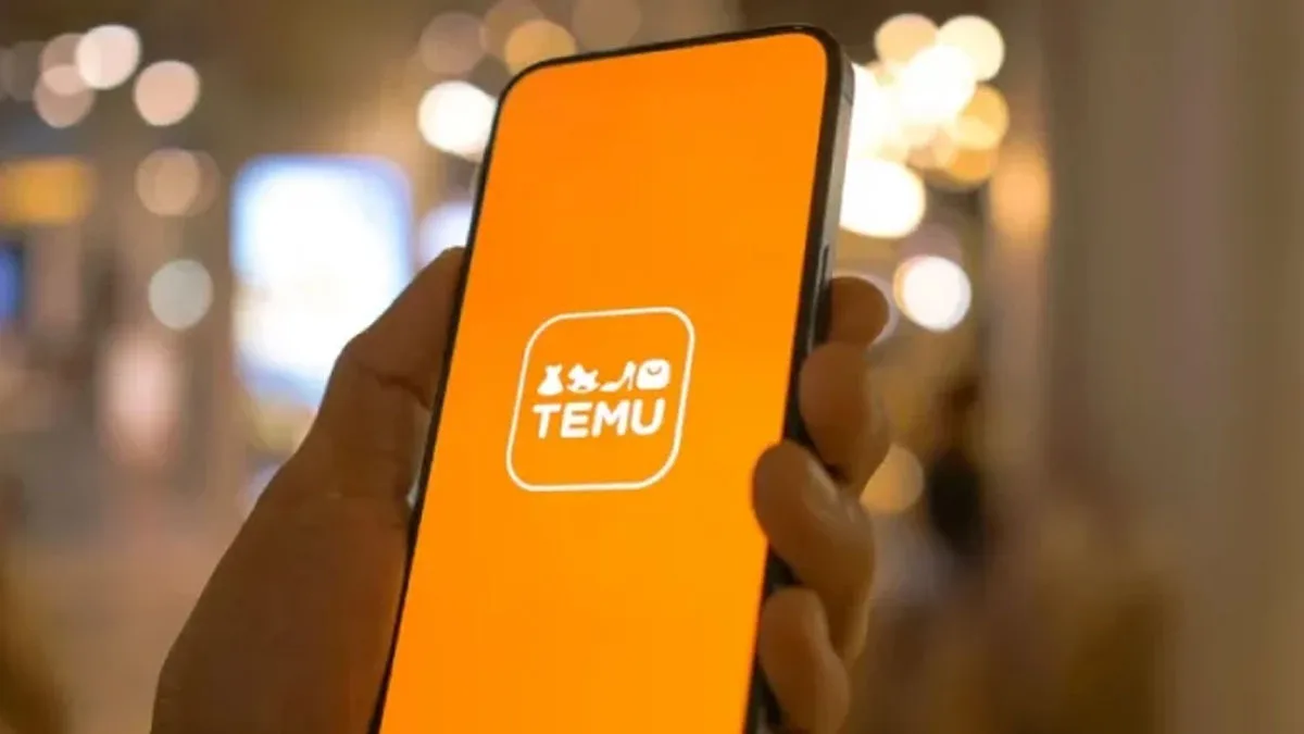 Rumor Aplikasi Temu Akuisisi Bukalapak, Ikuti Jejak TikTok dan Tokopedia?
