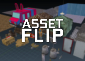 Asset Flip