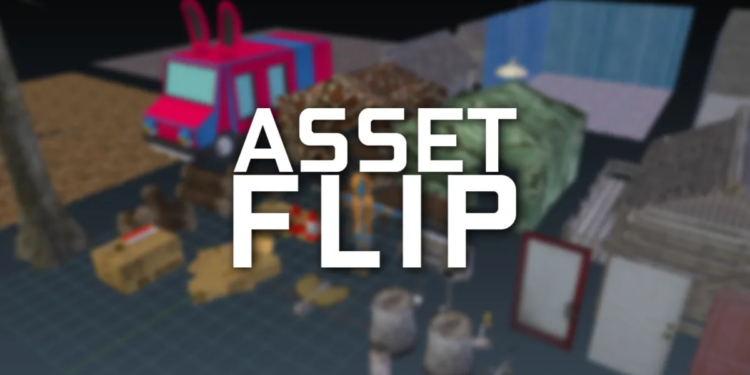 Asset Flip