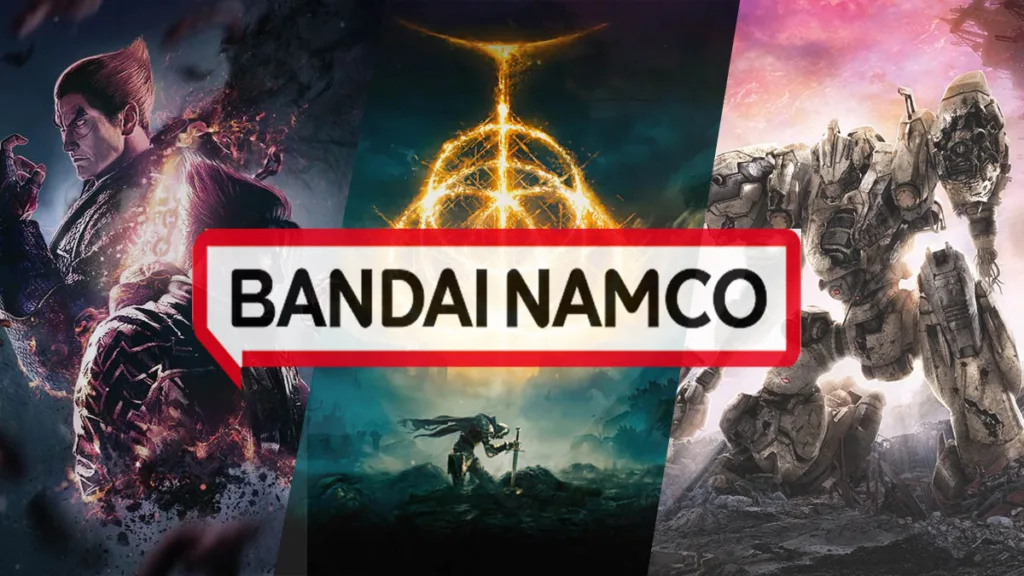 Bandai Namco Phk Karyawan