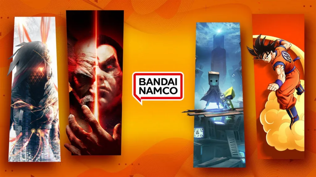 Bandai Namco Phk Karyawan