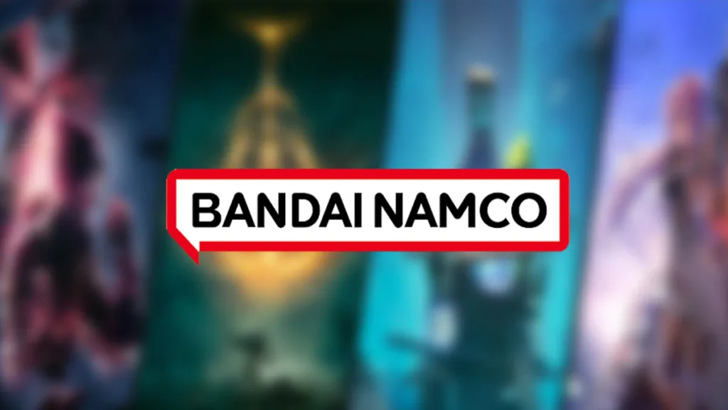 Bandai Namco Phk Karyawan