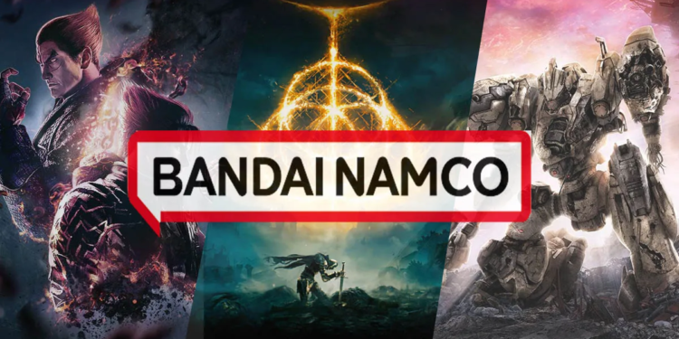 Bandai Namco Phk Karyawan