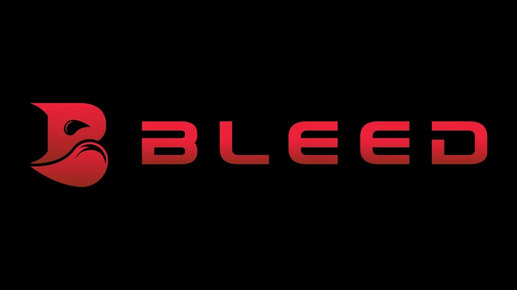 Bleed Esports