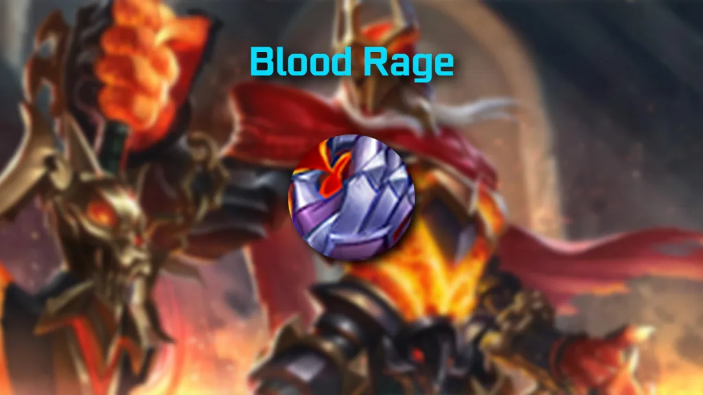 Blood Rage