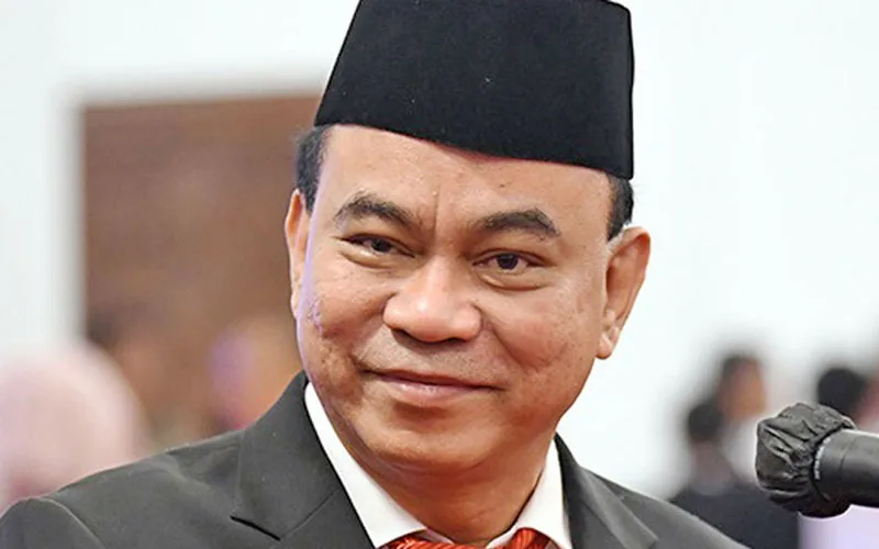 Budi Arie Setiadi Kebocoran Data Npwp 2024