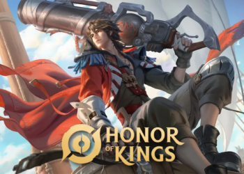 Build Alessio Honor Of Kings