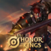 Build Dian Wei Honor Of Kings