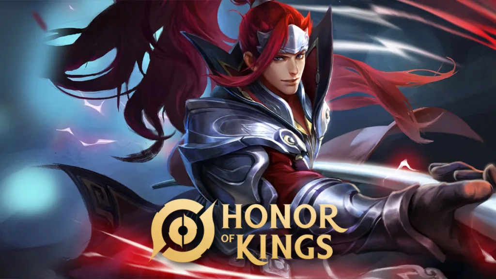 Build Han Xin Honor Of Kings