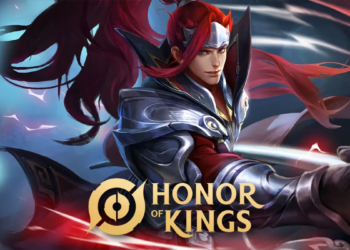 Build Han Xin Honor Of Kings