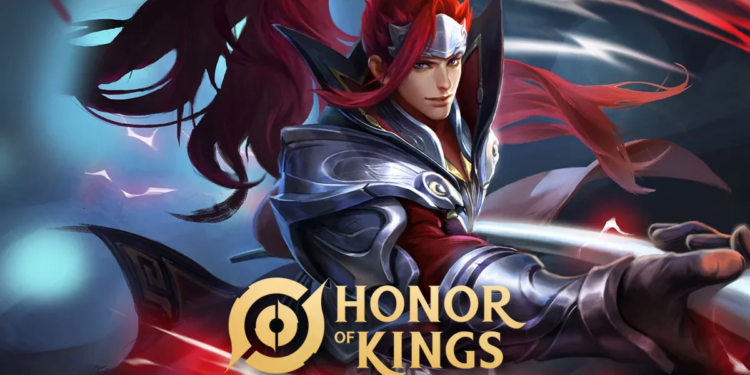 Build Han Xin Honor Of Kings