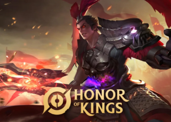 Build Lu Bu Honor Of Kings