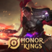 Build Lu Bu Honor Of Kings