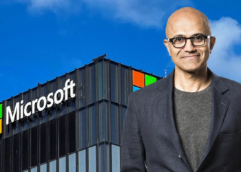 Ceo Microsoft