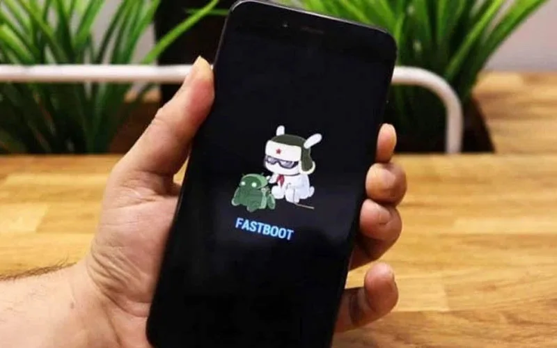 Cara Mengatasi Fastboot 2024