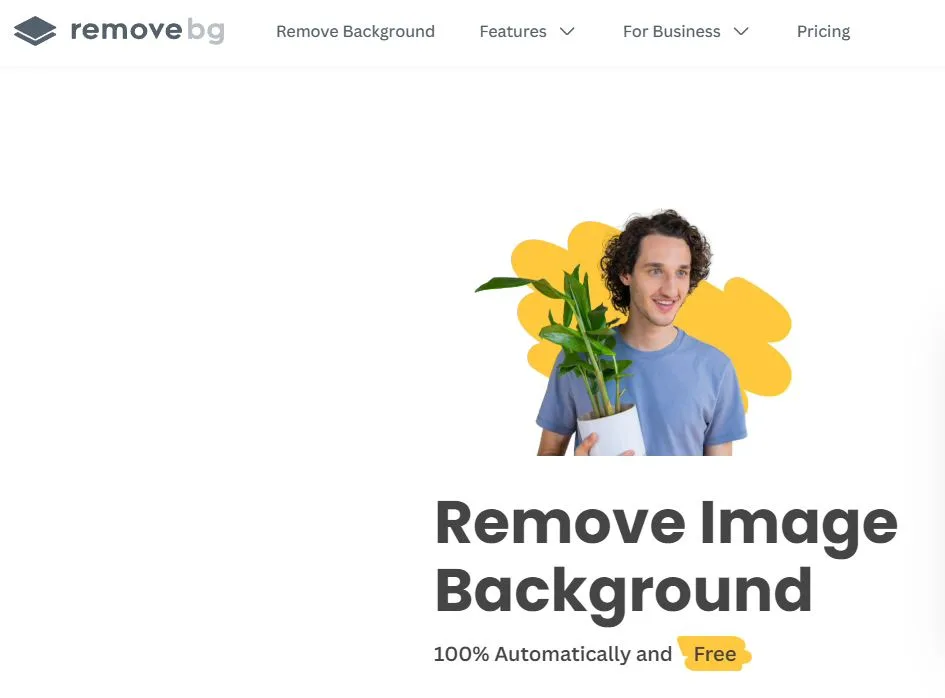 Cara Remove Bg Hd Gratis Removebg