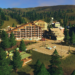 Cities Skylines Mountain Village Packs