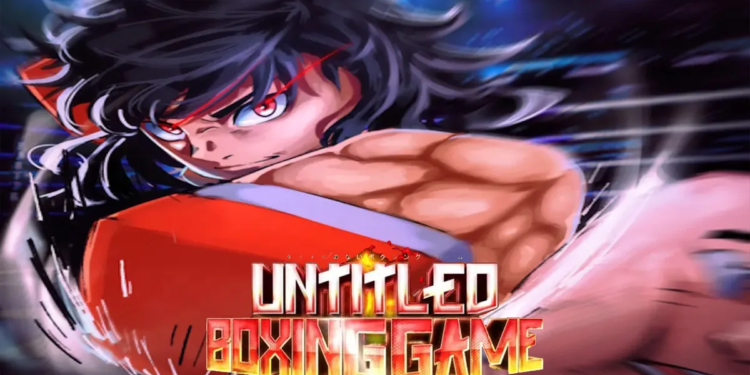 Code Untitled Boxing Game