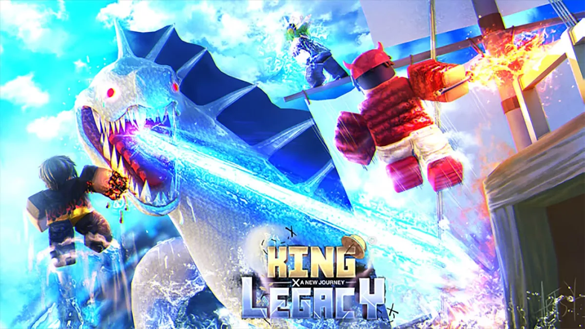 hokiraja rtp slot Daftar Redeem Code King Legacy Roblox Terbaru Oktober 2024!