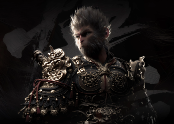 Black Myth: Wukong