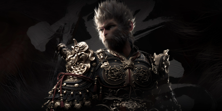 Black Myth: Wukong