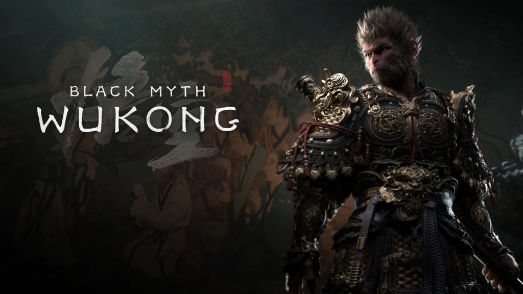 Dana Pengembangan Black Myth: Wukong