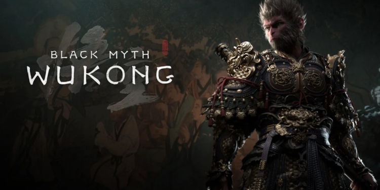 Dana Pengembangan Black Myth: Wukong