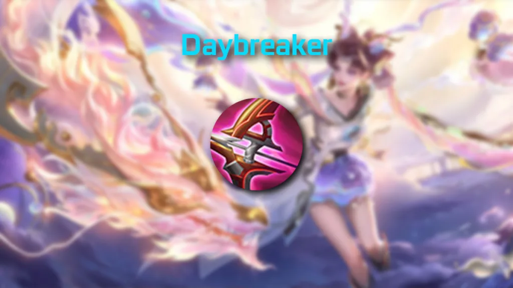 Daybreaker